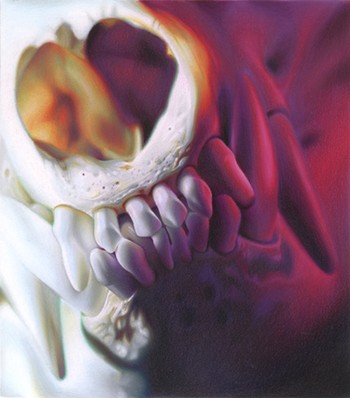 Tattoos - Skull 3 - 35878